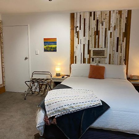 No 3 @ Bed In A Shed B&Bs Watervale ภายนอก รูปภาพ