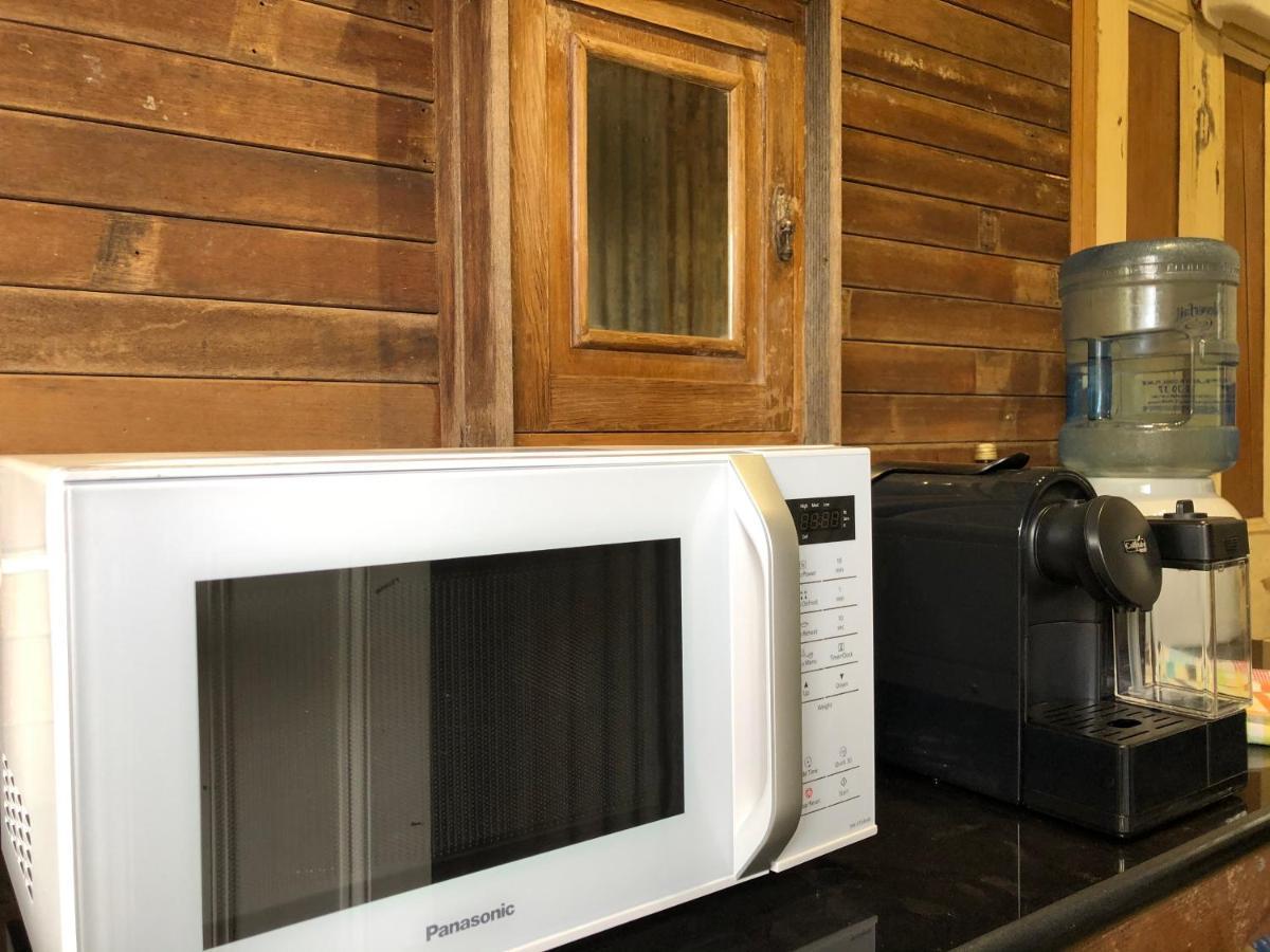 No 3 @ Bed In A Shed B&Bs Watervale ภายนอก รูปภาพ